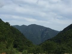 -浙北大峡谷