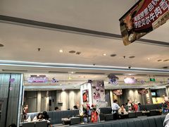 -海底捞火锅(步步高新天地店)