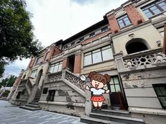 -天津意大利风情旅游区