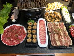 -火炉旺烤肉啤酒屋(沈北创始店)