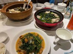 -莆田餐厅PUTIEN(三里屯店)