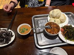 -姚记炒肝店(簋街店)