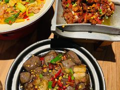 -树厨贵州菜(大十字店)