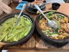 -啫火啫啫煲·顺德干蒸(西乡天虹店)