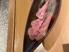 -季季山·云南野生菌火锅(上海首店)