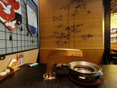 -樱嘢·炭火烧肉(惠南店)