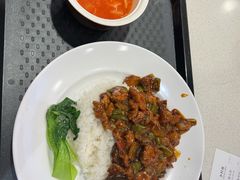 -乡村基(双桥家乐福店)