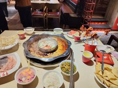 -大队长主题火锅(观音桥店)