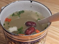 -谷丽麦馕新疆菜·清真(步步高梅溪新天地店)