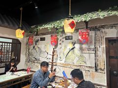 -风波庄(罍街分舵)