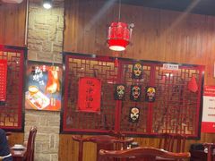 -老北京炸酱面·京味菜(西花市店)