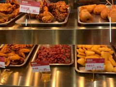 -京天红酒家(虎坊路店)