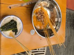 -嘉州鲜知味钵钵鸡(奎星楼店)