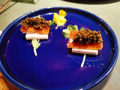 鱼子酱烤鸭·位-晟永興烤鸭店(五道口店)
