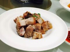 -夜上海(上元大街店)