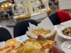 -Lilliput粒粒堡亲子餐厅(置汇旭辉店)