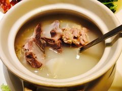 -粤麓轩餐厅(中信泰富广场店)