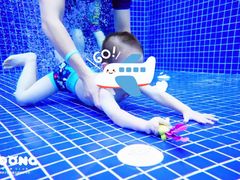 -龙格亲子游泳俱乐部(泊富中心)