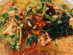 -阿庄新豫菜(航海东路店)