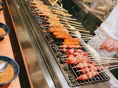 -骊韵咖啡厅(深圳中海凯骊酒店)