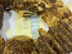 -马楠炸串(建明中路店)