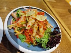 -娘惹裙厨餐厅(昙华林店)