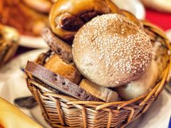 -申德勒加油站餐厅(三里屯北小街店)