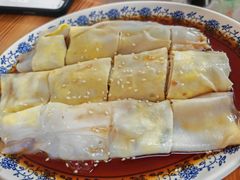 -洲仔石磨肠粉(情侣中路店)