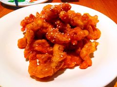 -小尕子·新疆菜(新世界店)