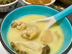 -金龙·打边炉(武进路店)