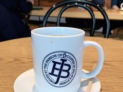 -Jamaicablue Coffeeshop(中央广场店)