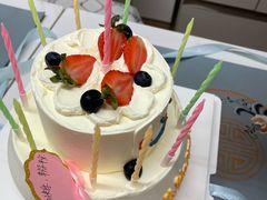 -八喜冰淇淋蛋糕(富国店)