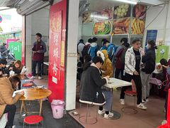 -凤张螺蛳粉·爽口粉(跃进路总店)