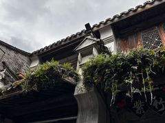 -紫阳古街