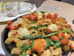 -北大家园食堂