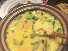 -真地道京味府·鲜橙烤鸭·北京菜(朝外大街东大桥店)