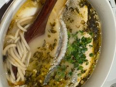 -顶特勒·黄鱼馆·特色菜(上海大世界店)