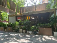 -Mezomd曼索蒂西班牙餐厅(广粤店)