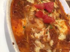 咖喱牛肉饭-必胜客(东岳店)