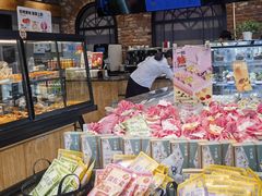 -皇冠幸福里动物奶油生日蛋糕(万达店)