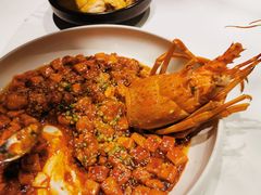 -玫瑰厅上海菜(兴国路店)