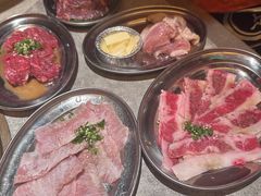 -乾杯烧肉居酒屋(中洲湾店)