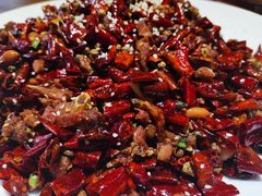 -兔槽江湖菜·重庆璧山兔(水围店)