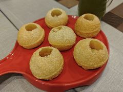 -Pita's&Tika's中东和印度风味餐厅(龙湖天街店)