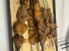 -马布尔莱斯食府(西红门店)