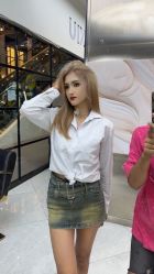 -美美秀造型
