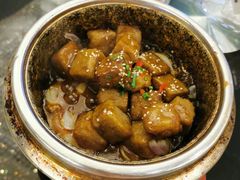 -聚鑫阁江浙菜·非遗传承技艺(青村帝华园店)