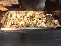 -朗丽兹自助餐厅