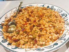 -巴扎屋大盘鸡·新疆菜(汇嘉时代店)