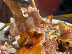 -聚合鑫东北熏酱熟食麻辣面(长阳店)